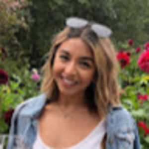 Meet your Posher, Maira